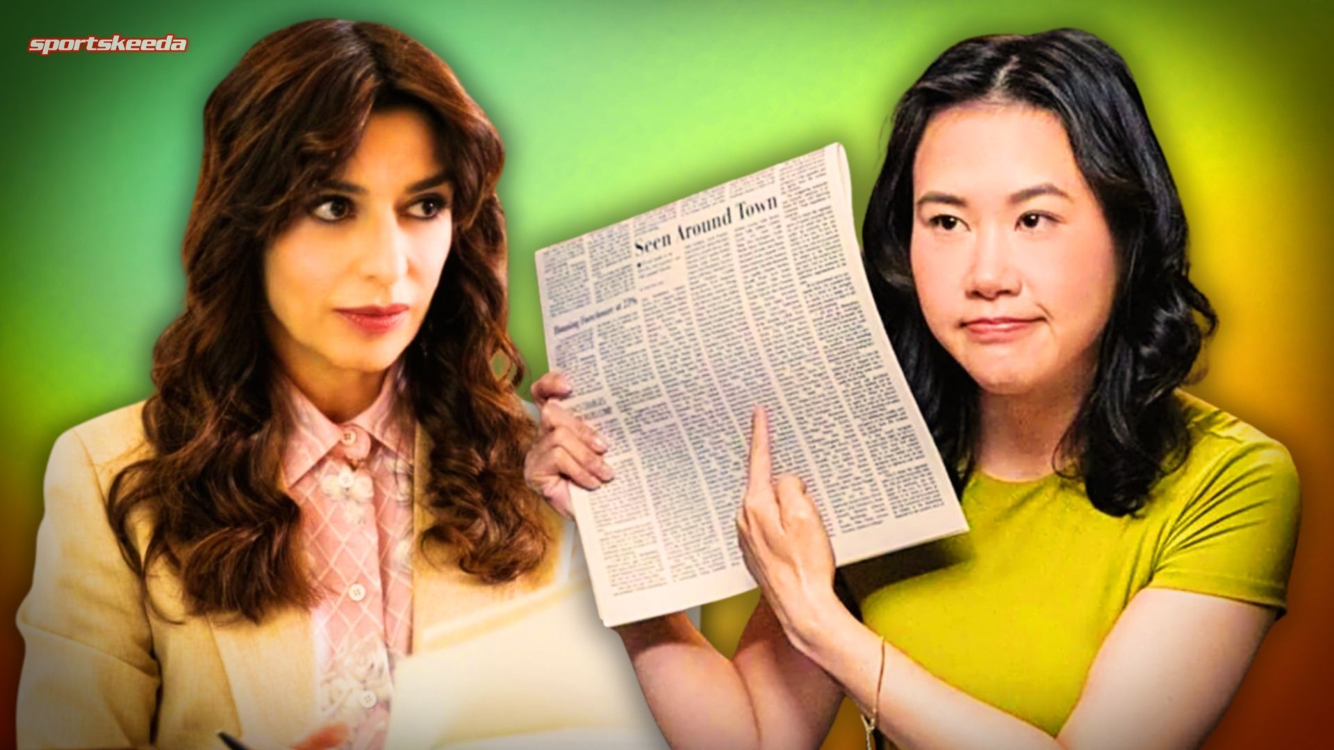 Will there be The Paper season 2? Renewal status and more