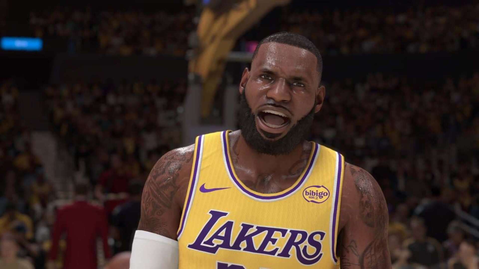 How to tempo shoot in NBA 2k26