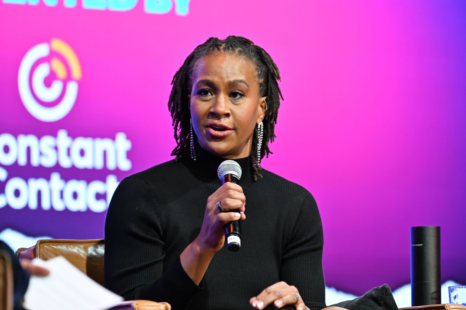 “The stars aligned the right way”: Tamika Catchings shares inside story of beating Maya Moore for unforgettable Fever glory