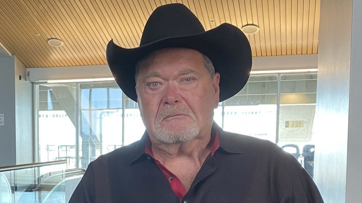 “It’d Be a Loss for AEW” - Jim Ross Against Former WWE Champion Leaving the Promotion