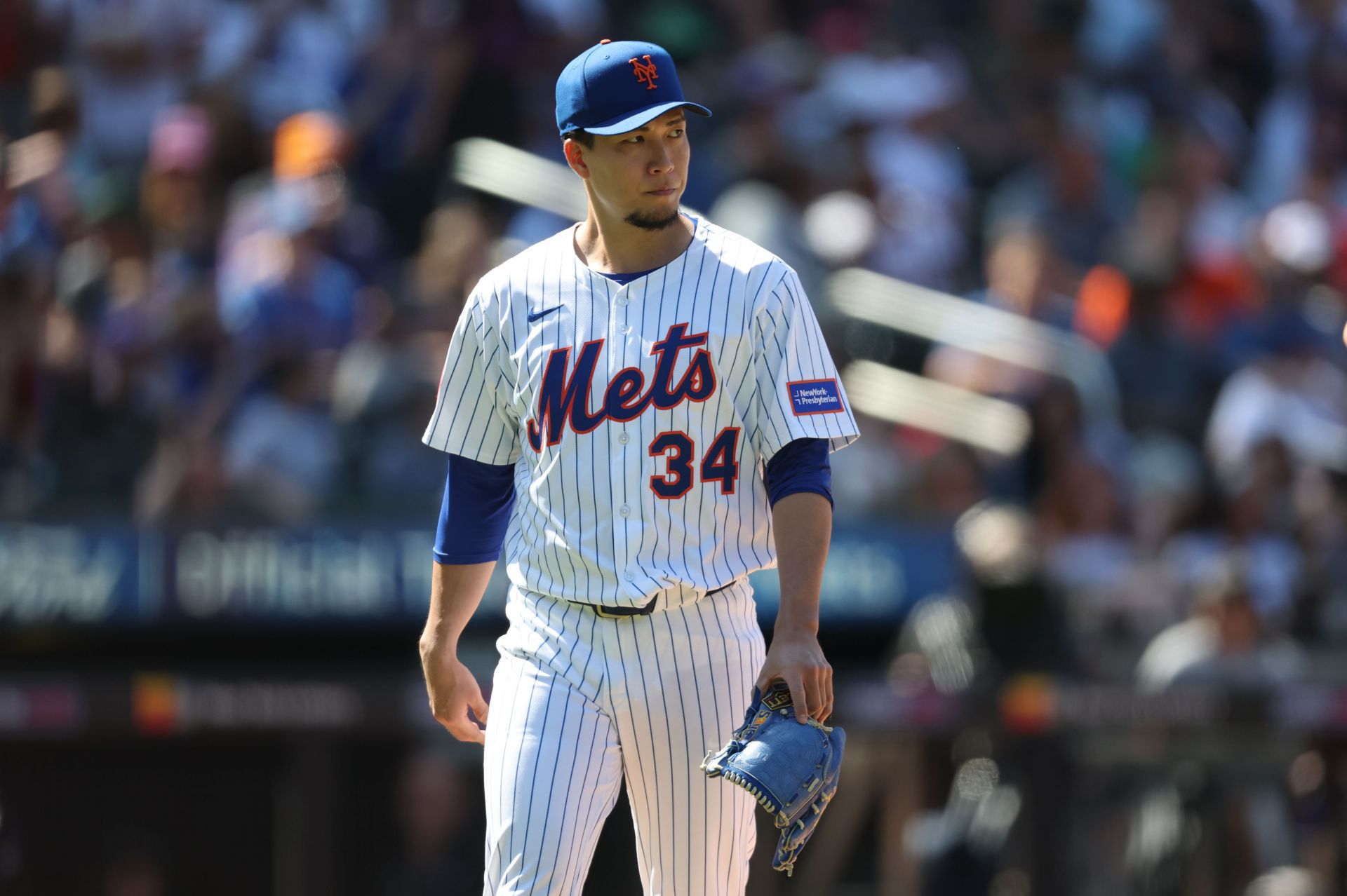 "Kodai Senga got ghost forked" - Fans react to Mets demoting $75,000,000 All-Star to Triple-A