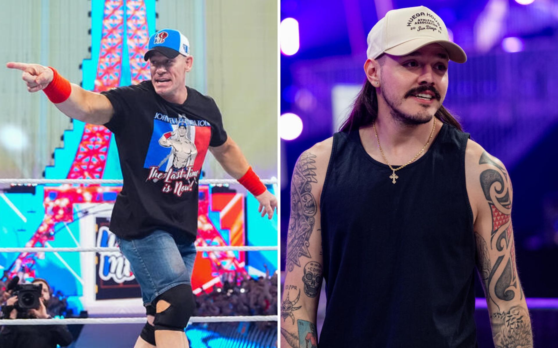 WWE Rumor Roundup: Former Tag Team Champions to break up after 8 years, Surprising plans for Dominik Mysterio revealed (5th September, 2025)