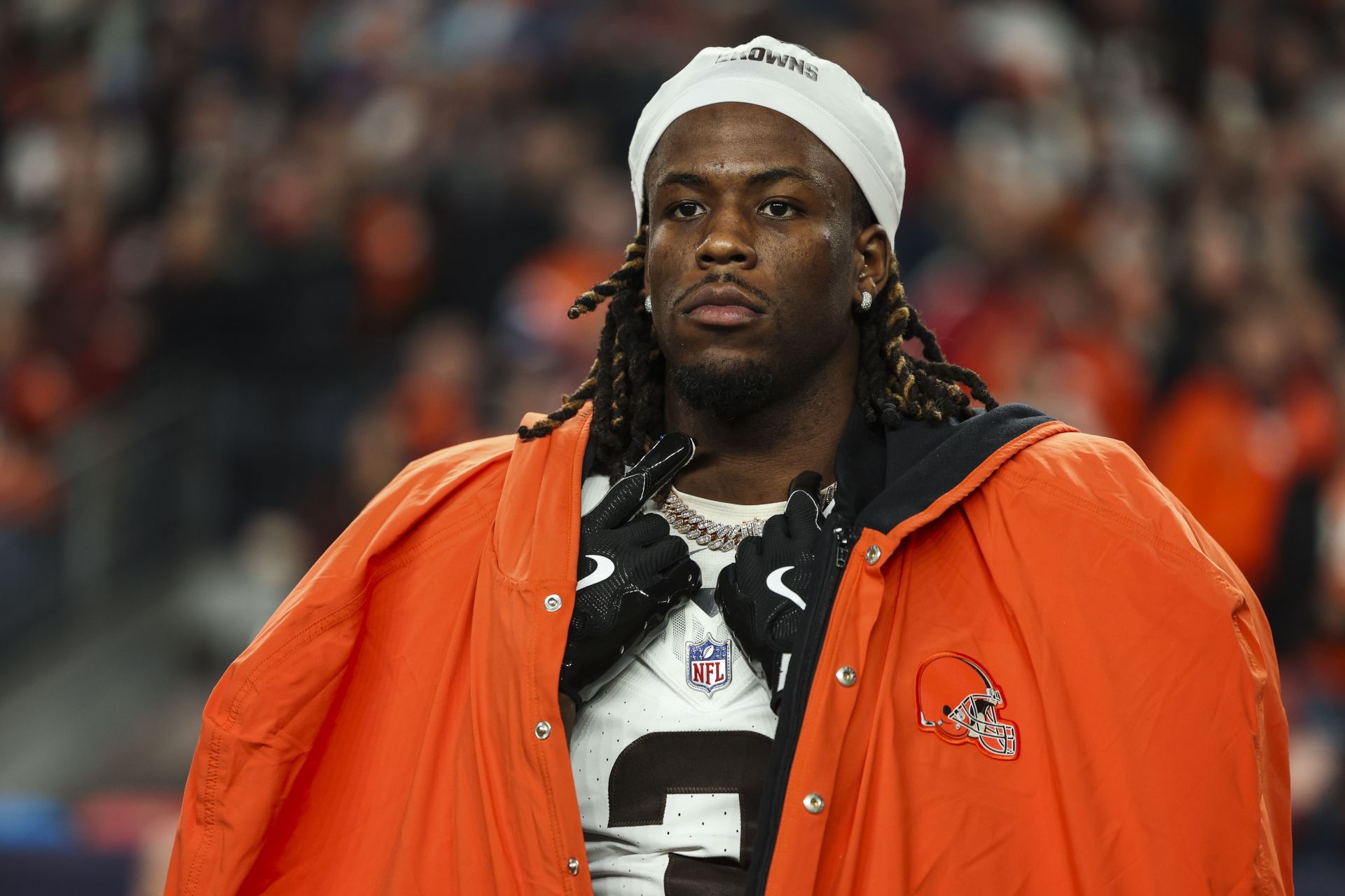 5 Buy Low Sell High Candidates for Fantasy Football Week 1 feat. Jerry Jeudy