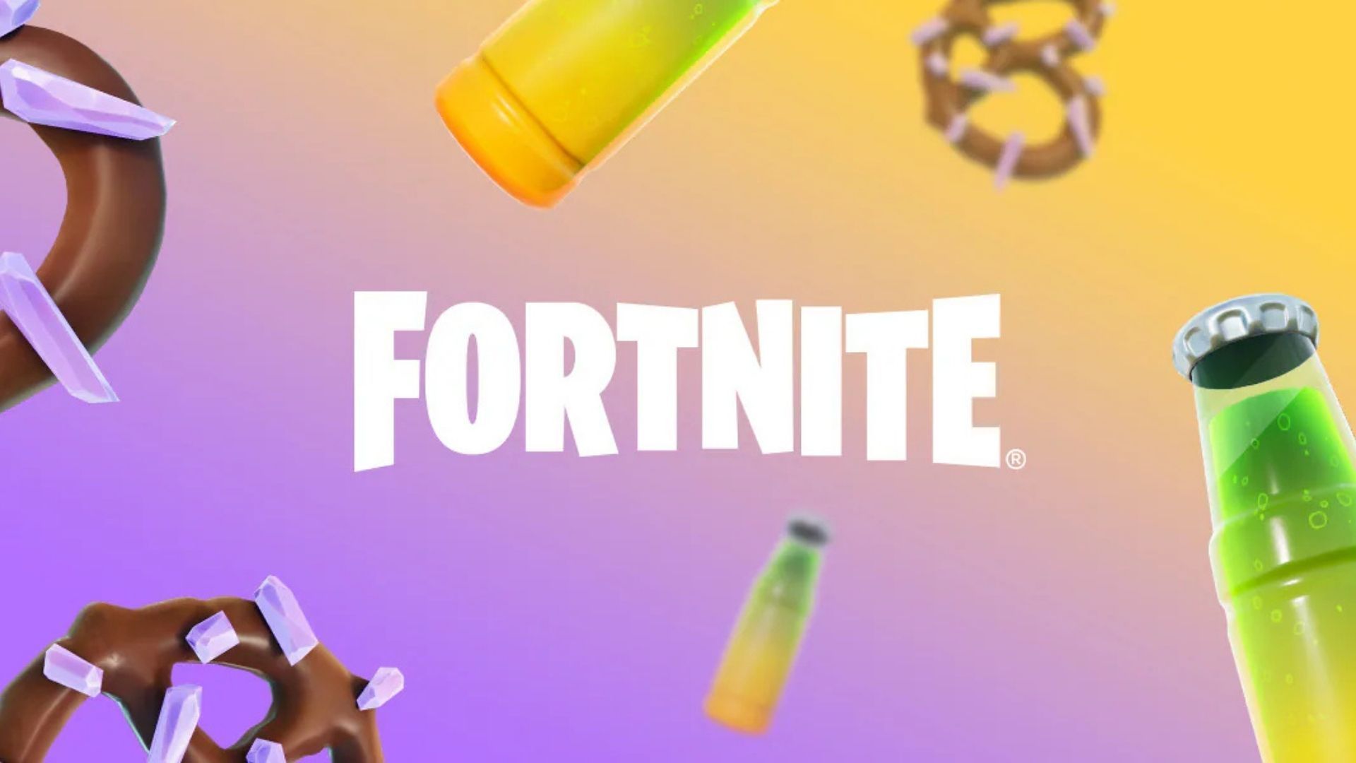 Fortnite launches new Exact Amount for V-Bucks top-up