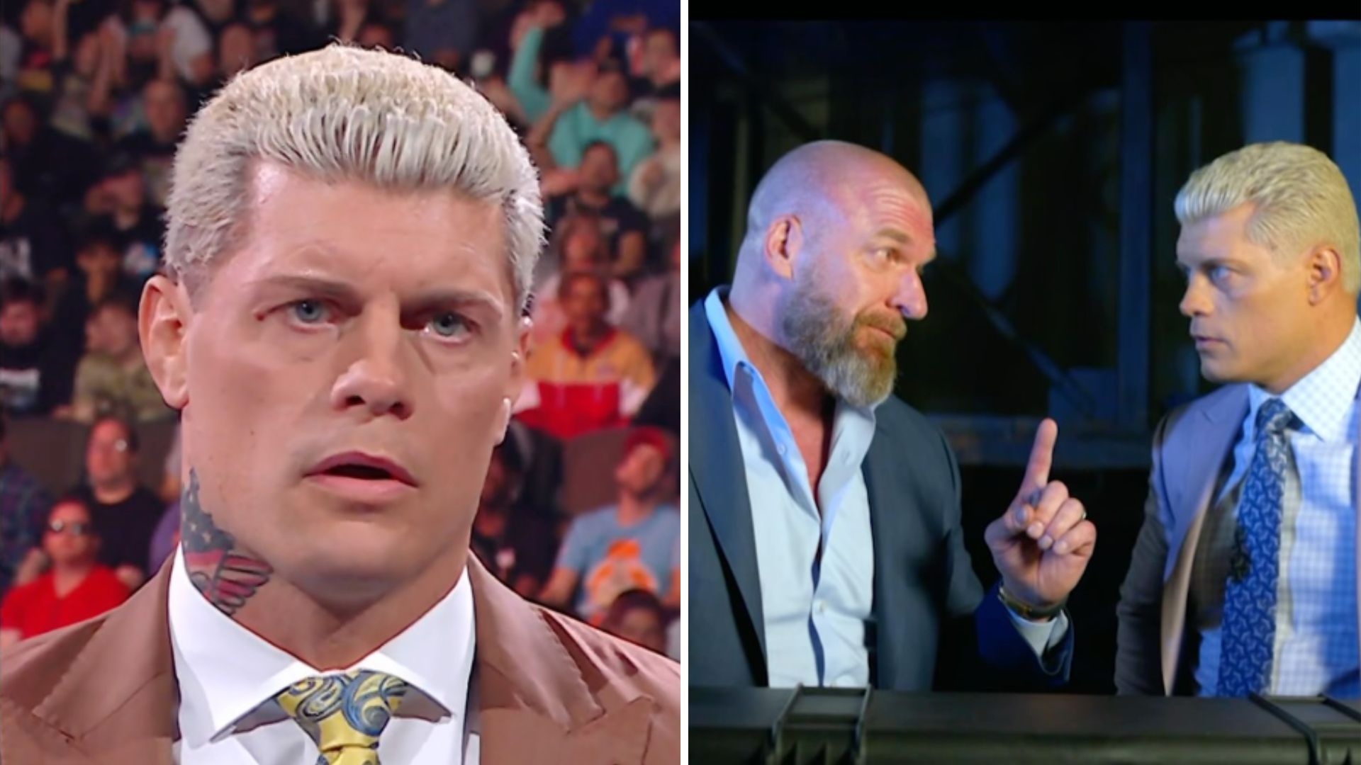 Big development in lawsuit filed against Cody Rhodes and WWE; ultimatum issued - Reports