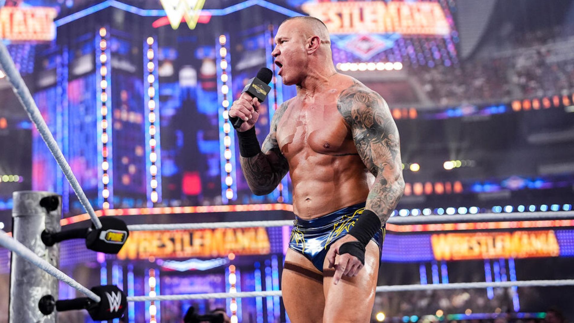 Randy Orton is "really underutilized" due to a major possible reason, says WWE Hall of Famer