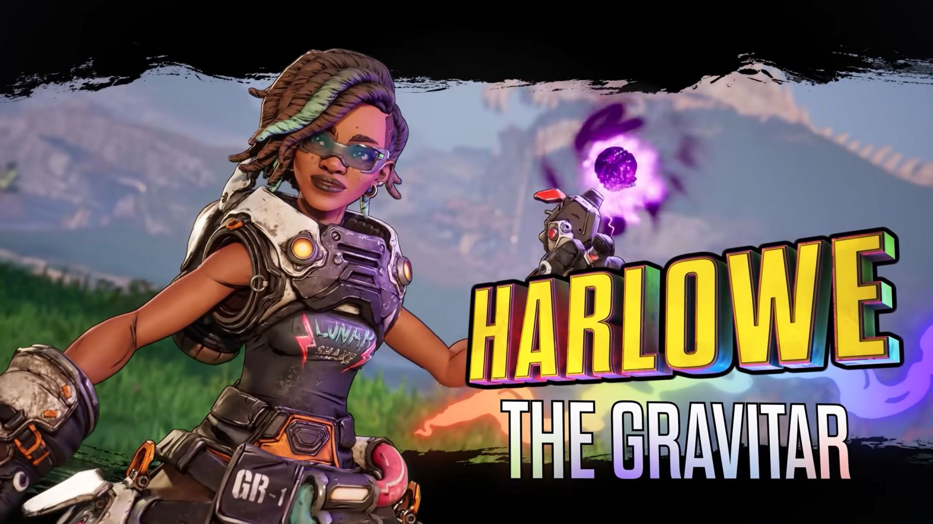 Borderlands 4 Harlowe Skill tree: A complete skill guide