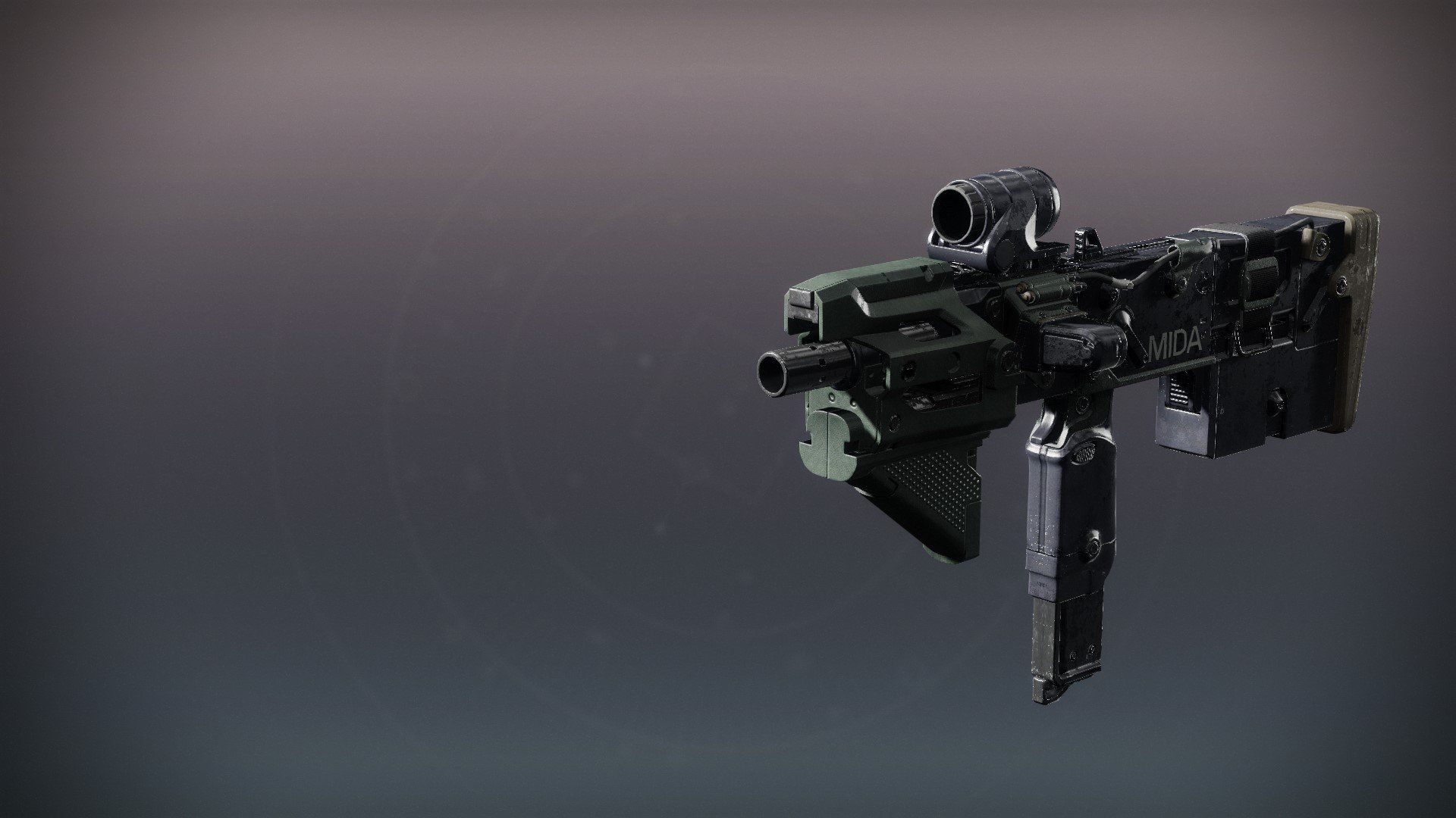 Mida Mini-Tool god roll guide for Destiny 2 PvE and PvP