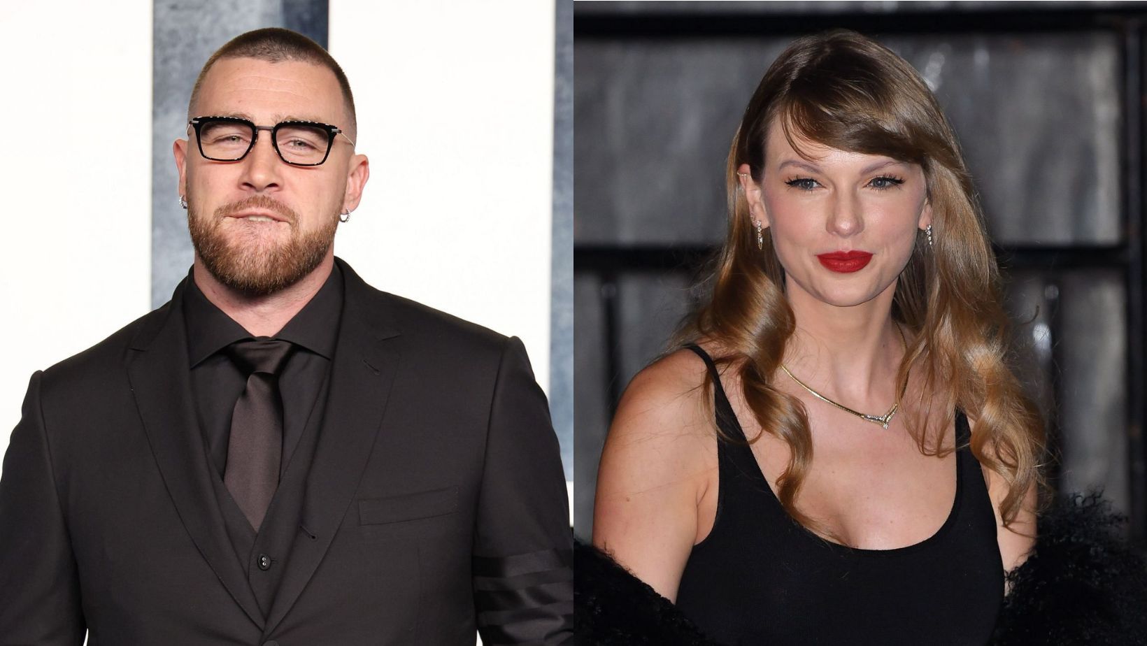 Travis Kelce and Taylor Swift's marriage planning turns easier as NFL power couple receive special offer for wedding cake