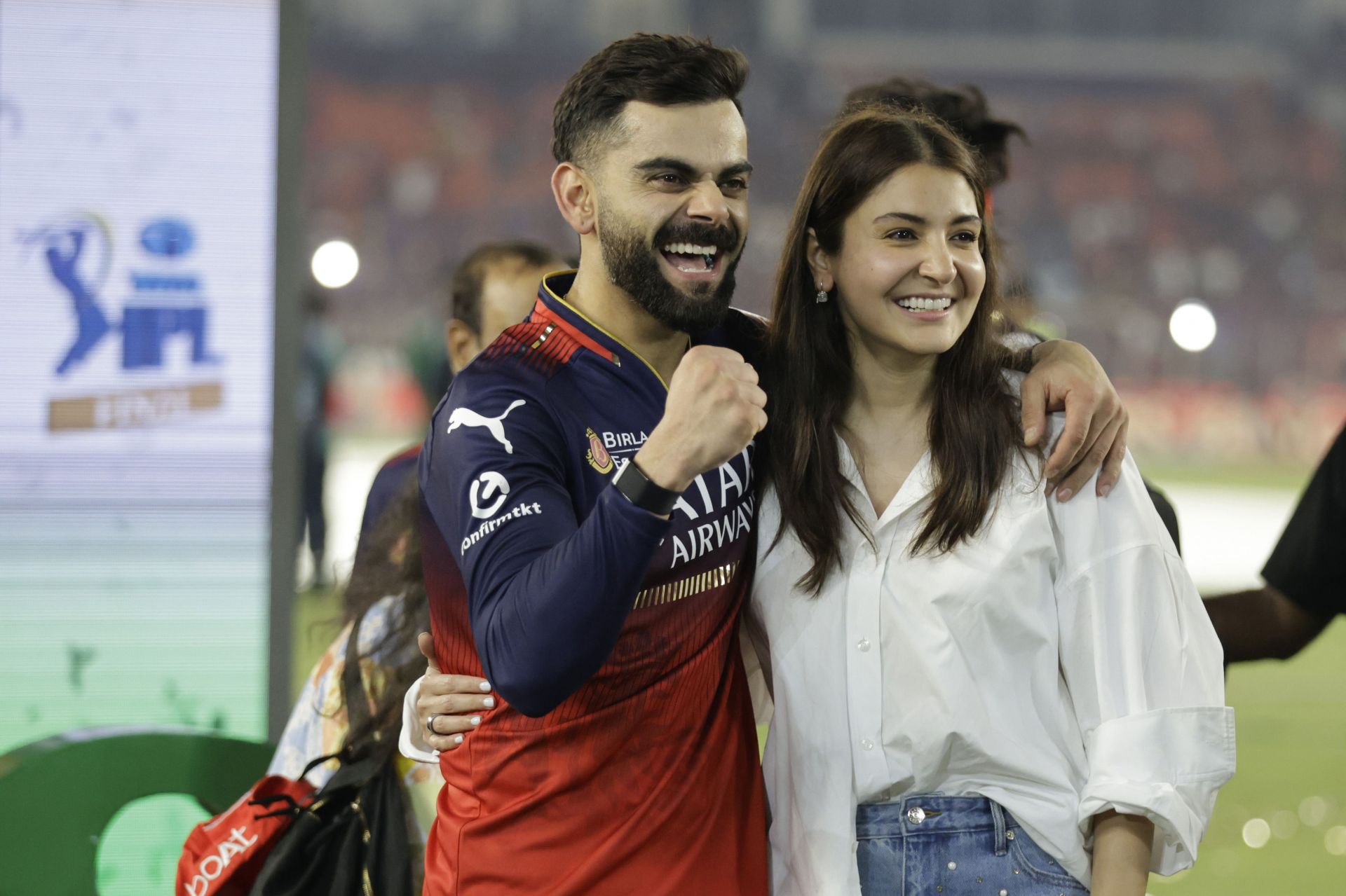 “Anushka Sharma was also there” - Team India star reveals fascinating chat with Virat Kohli ahead of 2025 World Cup