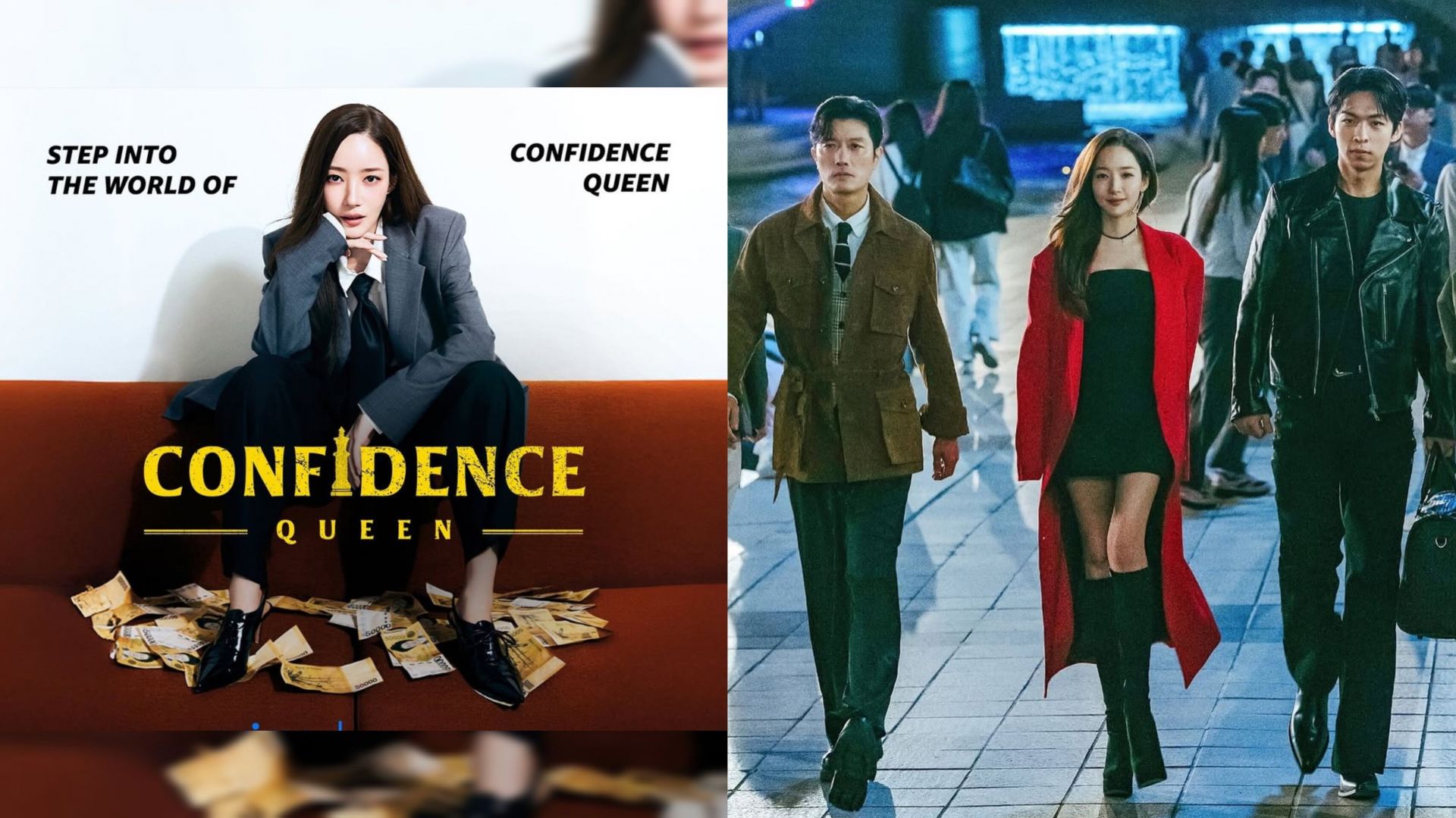 Confidence Queen: When will episodes 3-4 release and what to expect