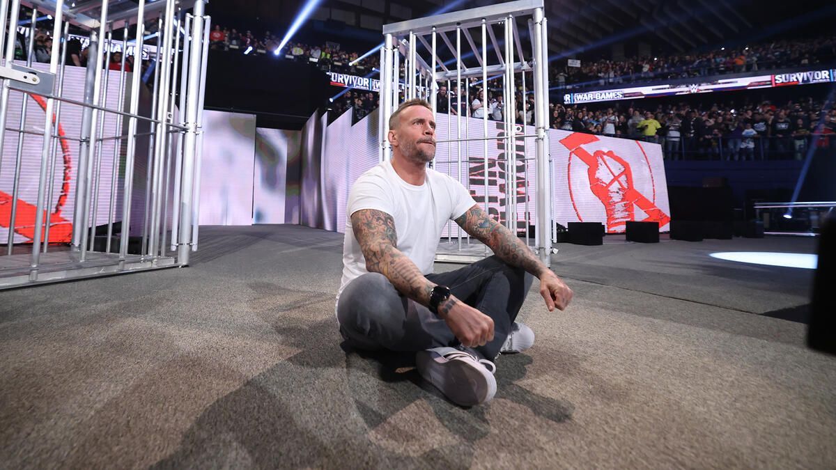 CM Punk to swerve the WWE Universe to bring back ex-girlfriend? Exploring potential return