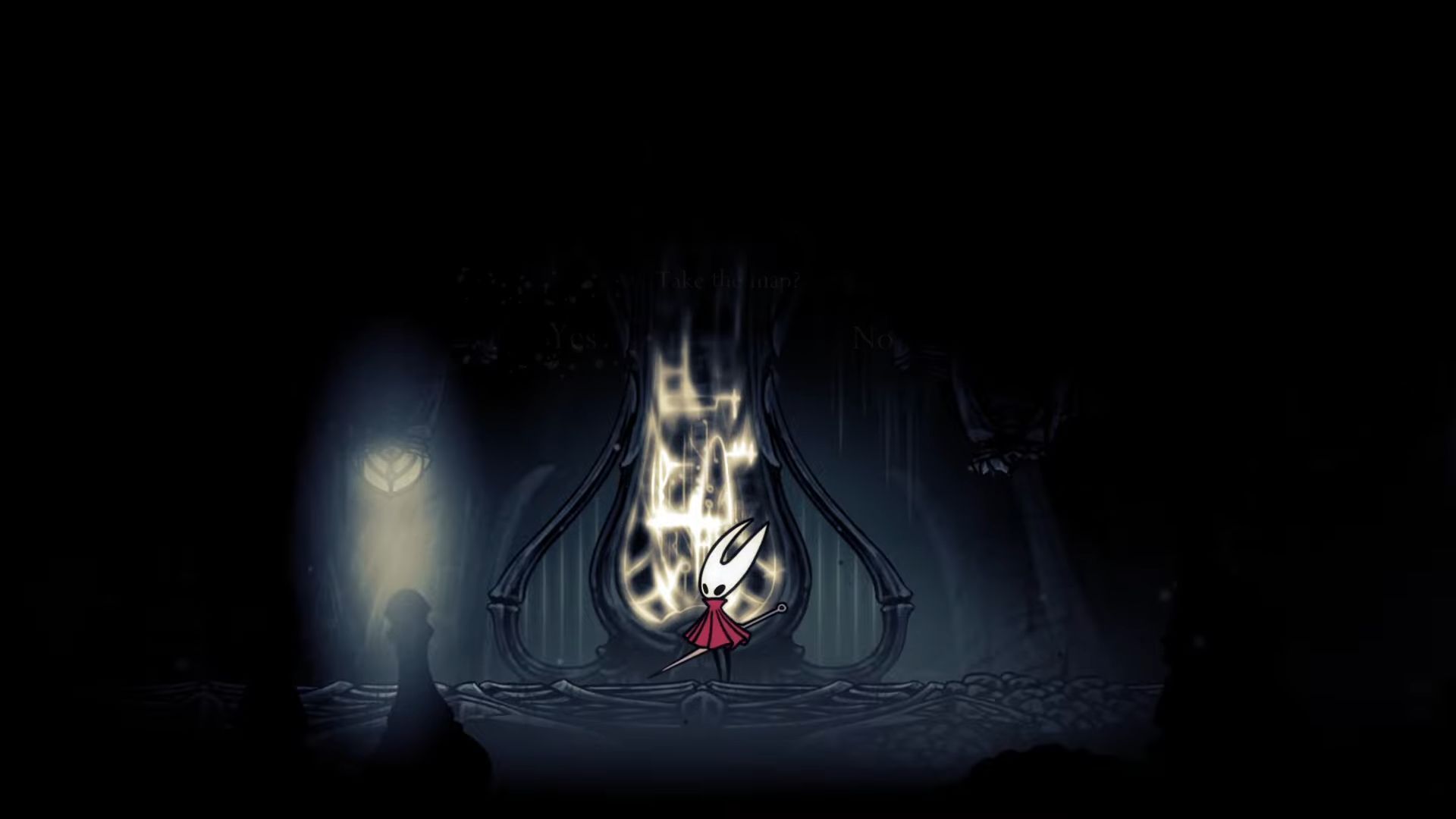 How to unlock extra Tool Slot in Hollow Knight Silksong