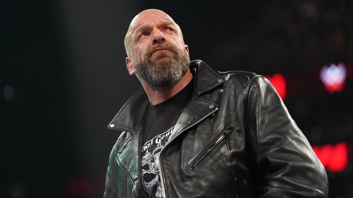 "Silly indie sh*t" - Clash in Paris match criticized by 63-year-old WWE legend