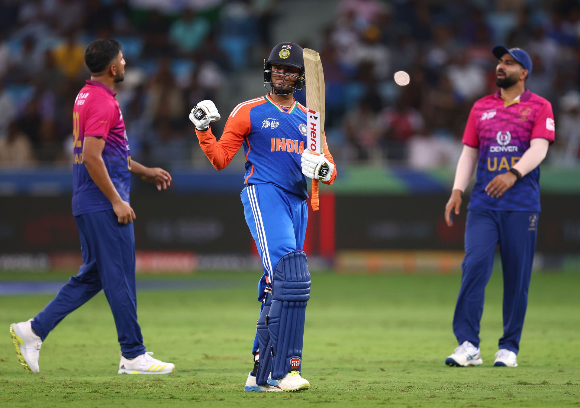 “Even a third division team won’t play this bad” – Former India captain’s scathing remark after IND vs UAE Asia Cup 2025 match