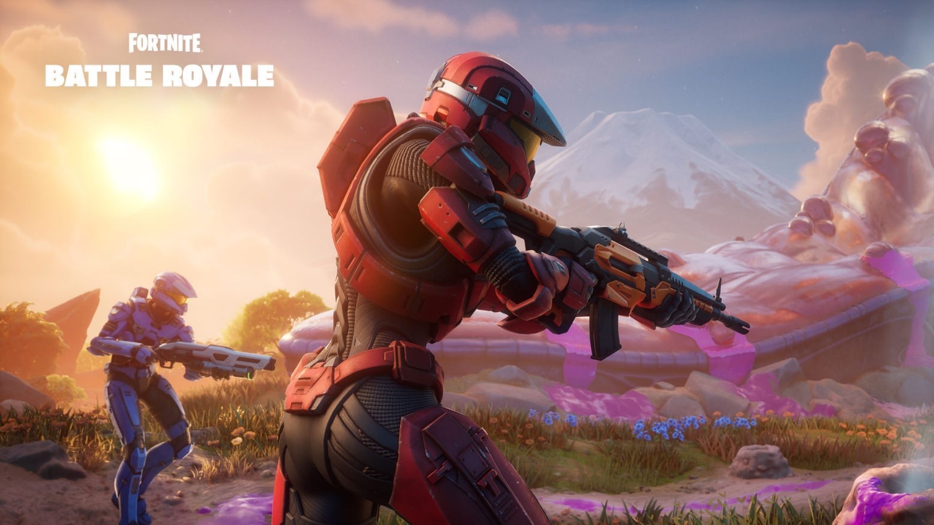 Fortnite Beavis and Butt-head bundle leaked: Expected price and items