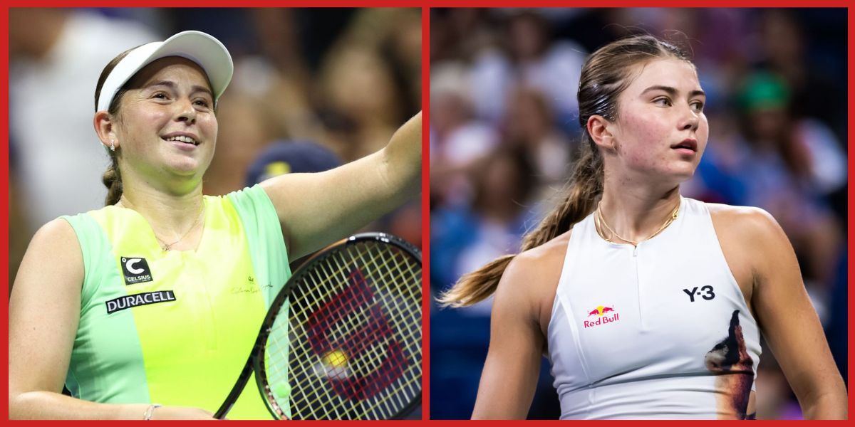 Guadalajara Open Day 4: Women's singles predictions ft. Iva Jovic vs Camila Osorio, Jelena Ostapenko vs Marina Stakusic