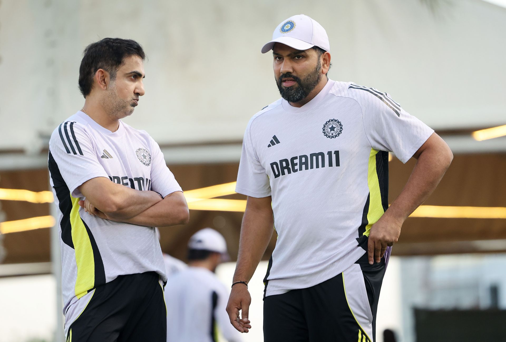 “You have already rested enough” - When Gautam Gambhir blasted Rohit Sharma for missing IND vs AFG match of Asia Cup 2022