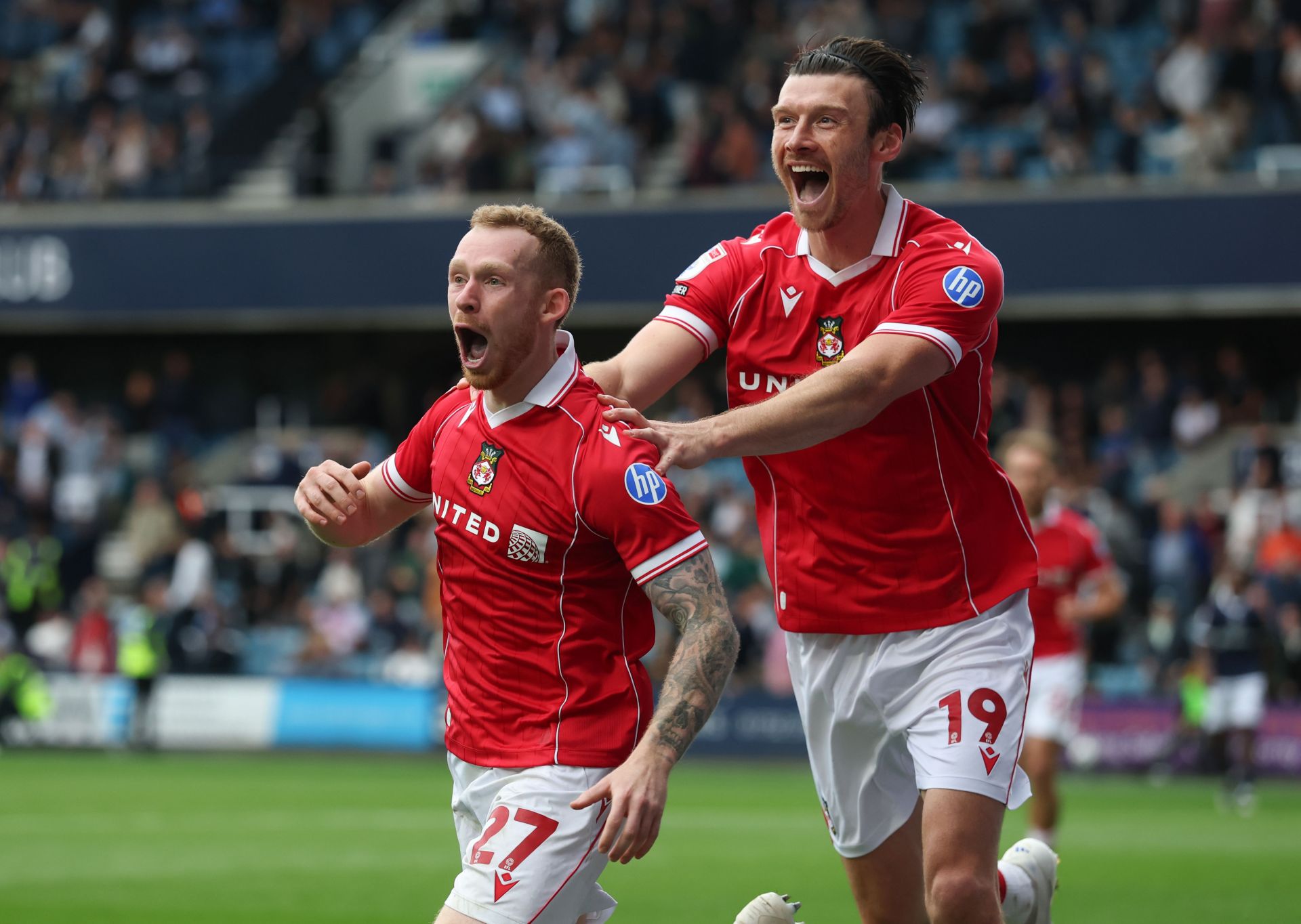 Wrexham vs Queens Park Rangers Prediction and Betting Tips | September 13th 2025