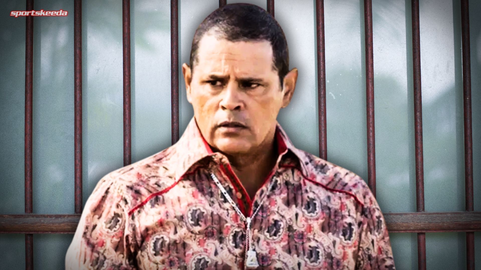 Why was Raymond Cruz arrested? Details explored as the Breaking Bad fame gets charged with misdemeanor battery