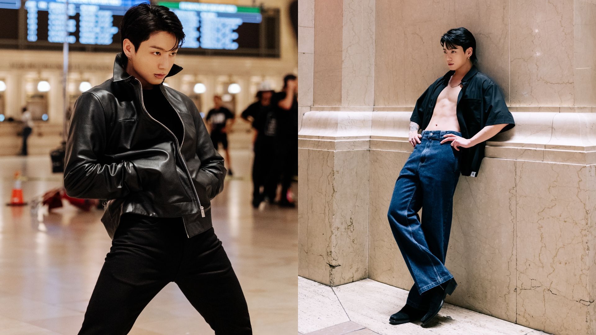 BTS' Jungkook set to attend Calvin Klein show, marking his debut at the New York Fashion Week: Where to watch, global timings, & all you need to know