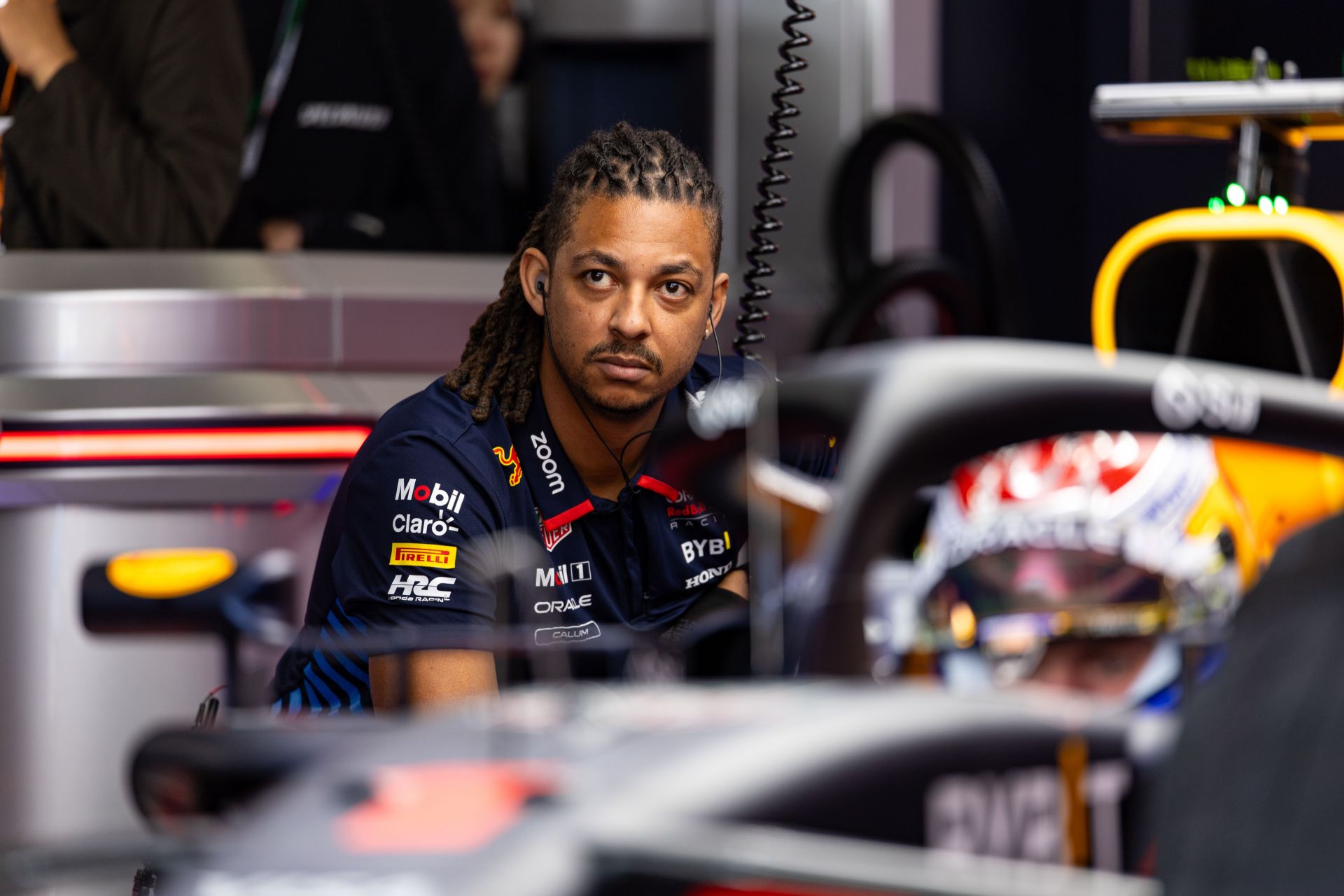 Red Bull Insider exposes “embarassing” conditions of F1 pit crew members