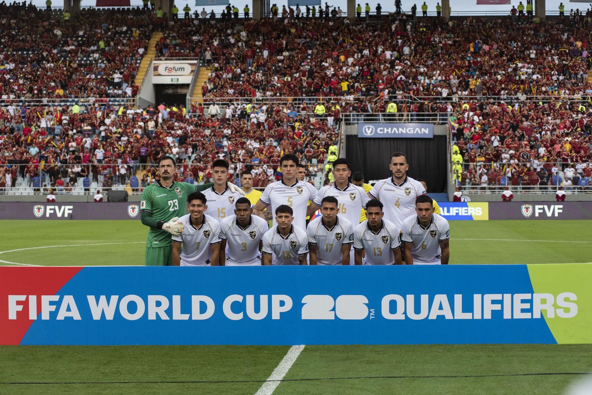 Colombia vs Bolivia Prediction and Betting Tips | September 4th 2025