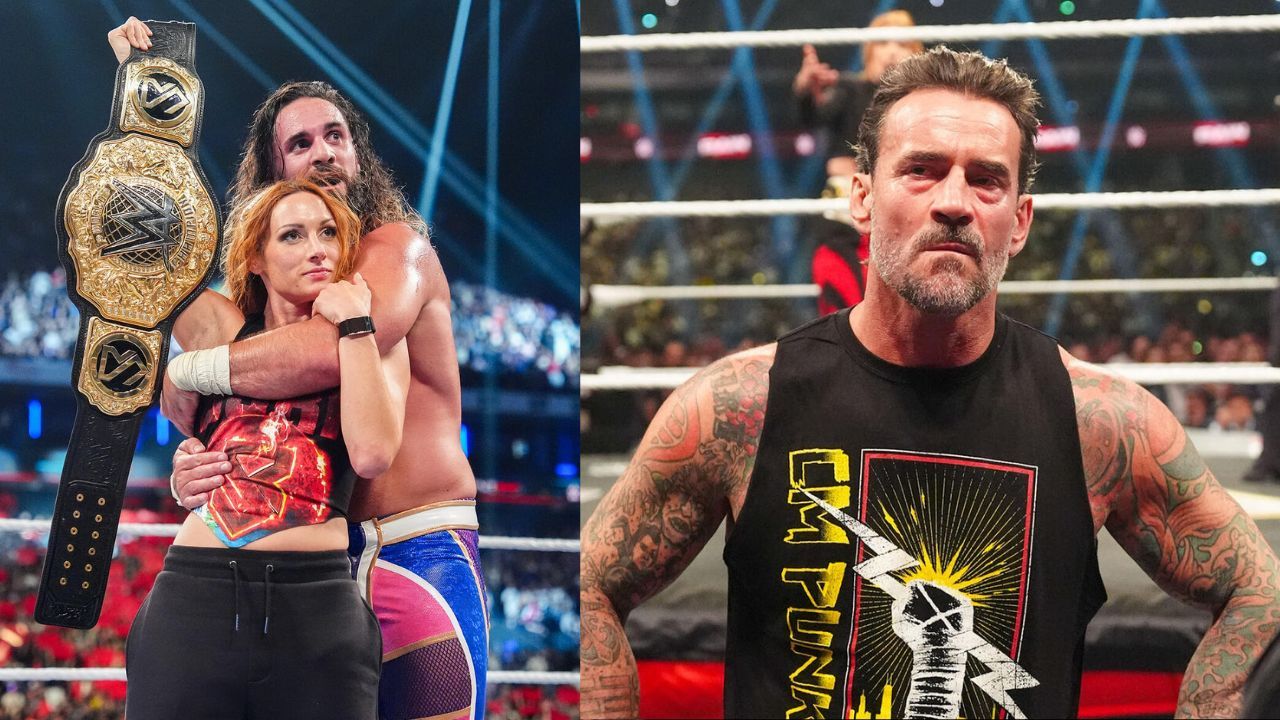 Becky Lynch to lose her title to WWE icon 127 months after her last singles match? Exploring the possibility