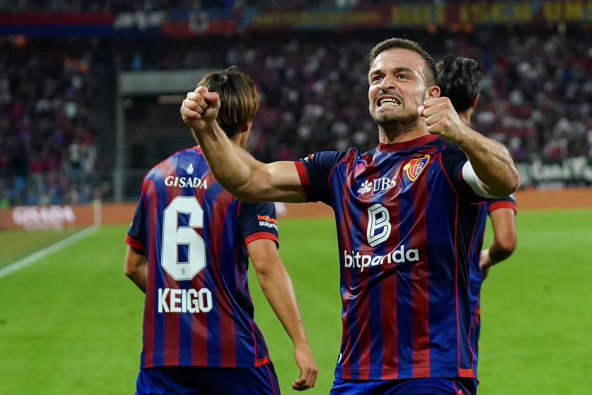 Thun vs Basel Prediction and Betting Tips | September 13th 2025 