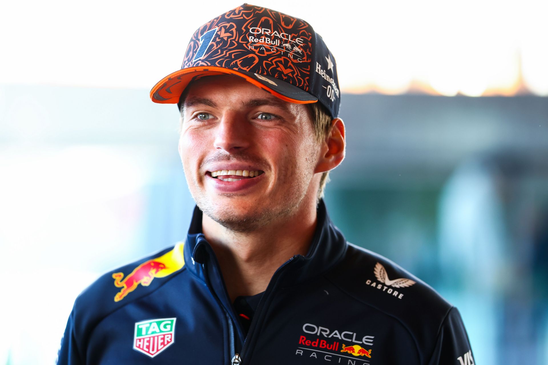 "That's way more important than what we achieve in Motorsport": Max Verstappen opens up on the birth of daughter Lily