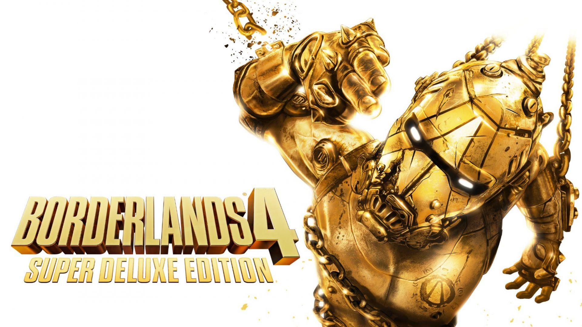 Is the Borderlands 4 Super Deluxe Edition worth buying?
