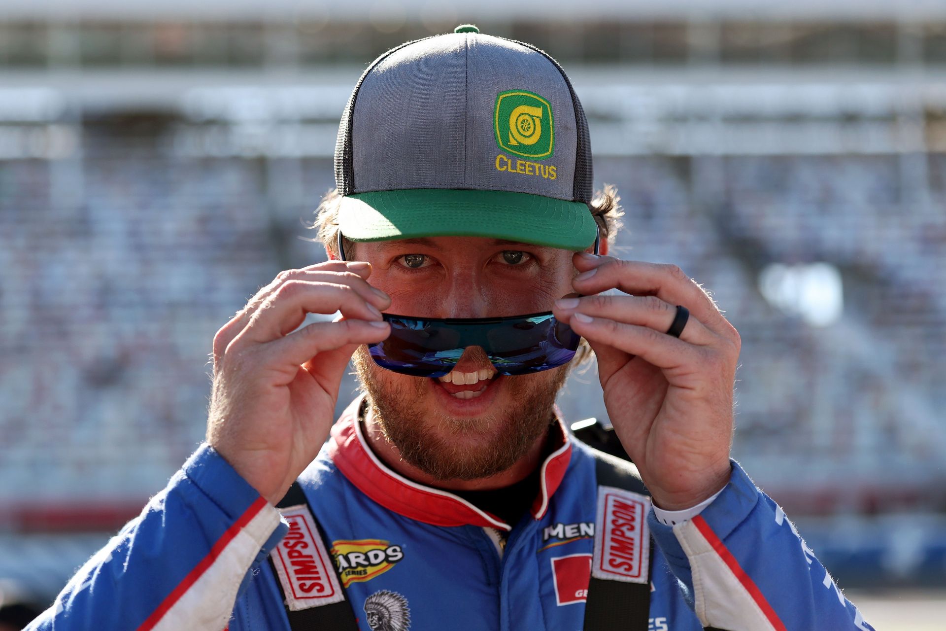 How did NASCAR influencer Cleetus McFarland make his money? Exploring his business ventures, revenue stream, and more