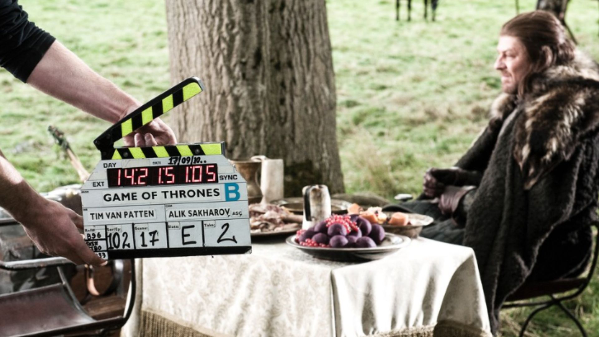 Game of Thrones: 7 behind-the-scenes facts to know