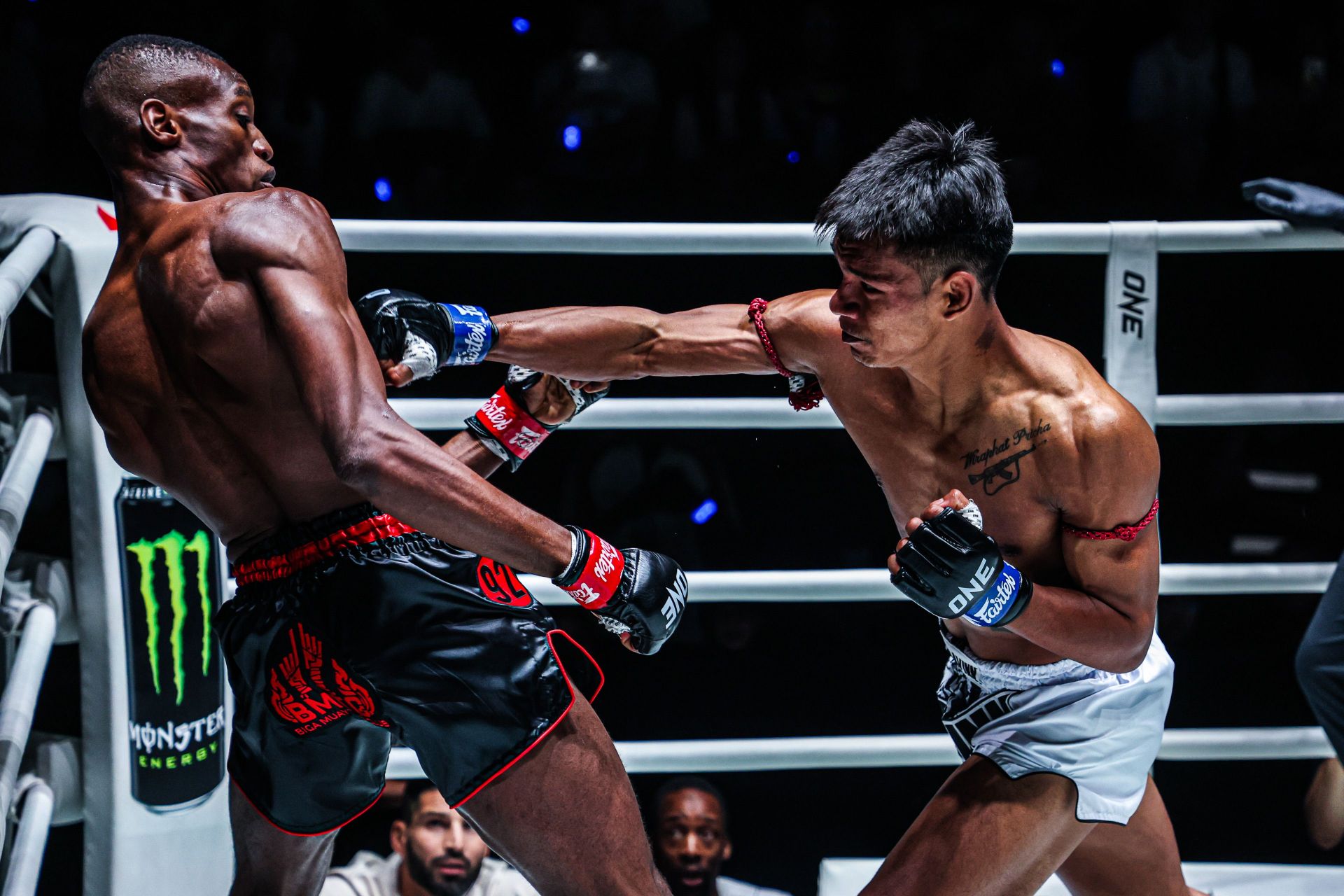 ONE Fight Night 35 post-fight breakdown: Bampara Kouyate vs. Shadow Singha Mawynn