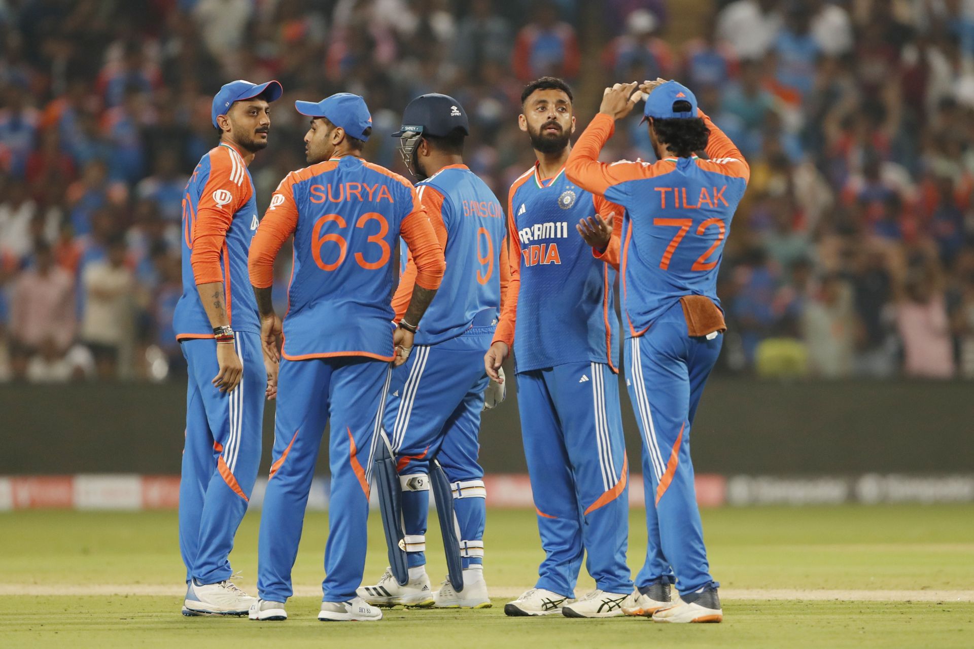 3 reasons why India are overwhelming favorites to win Asia Cup 2025