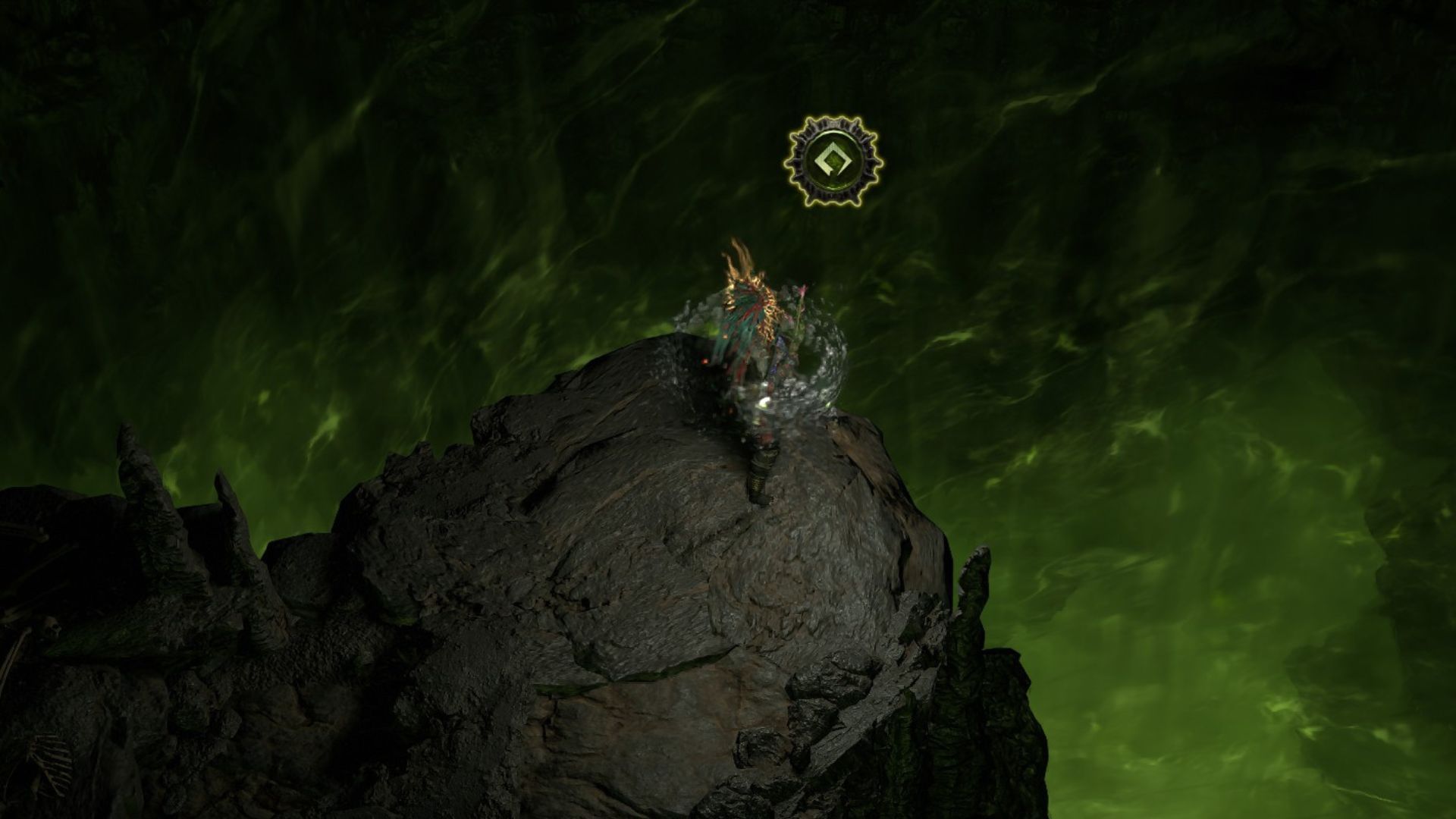Path of Exile 2: How to become an Abyssal Lich