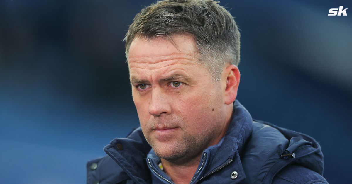“I won the Ballon d'Or in decline” - Ex-Liverpool and Real Madrid ace Michael Owen opens up on being embarrassed to play football after setback