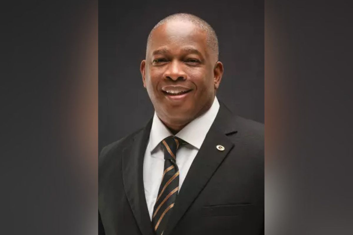 "We understand what's going to happen": Grambling State HC already gives up hope with his hilarious remarks before Ohio State faceoff