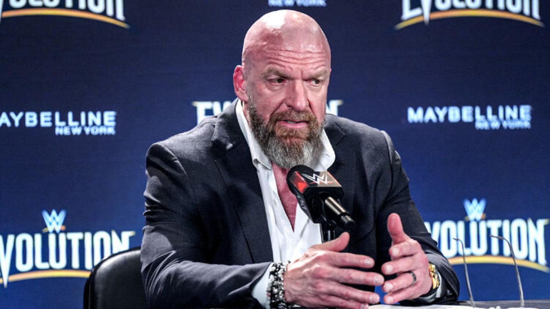 Triple H to be forced to cancel Wrestlepalooza match after major change on WWE RAW? Chances explored