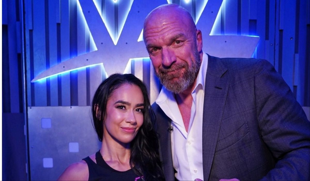 After AJ Lee, Triple H is going to bring back another former Diva to WWE, says expert (Exclusive)