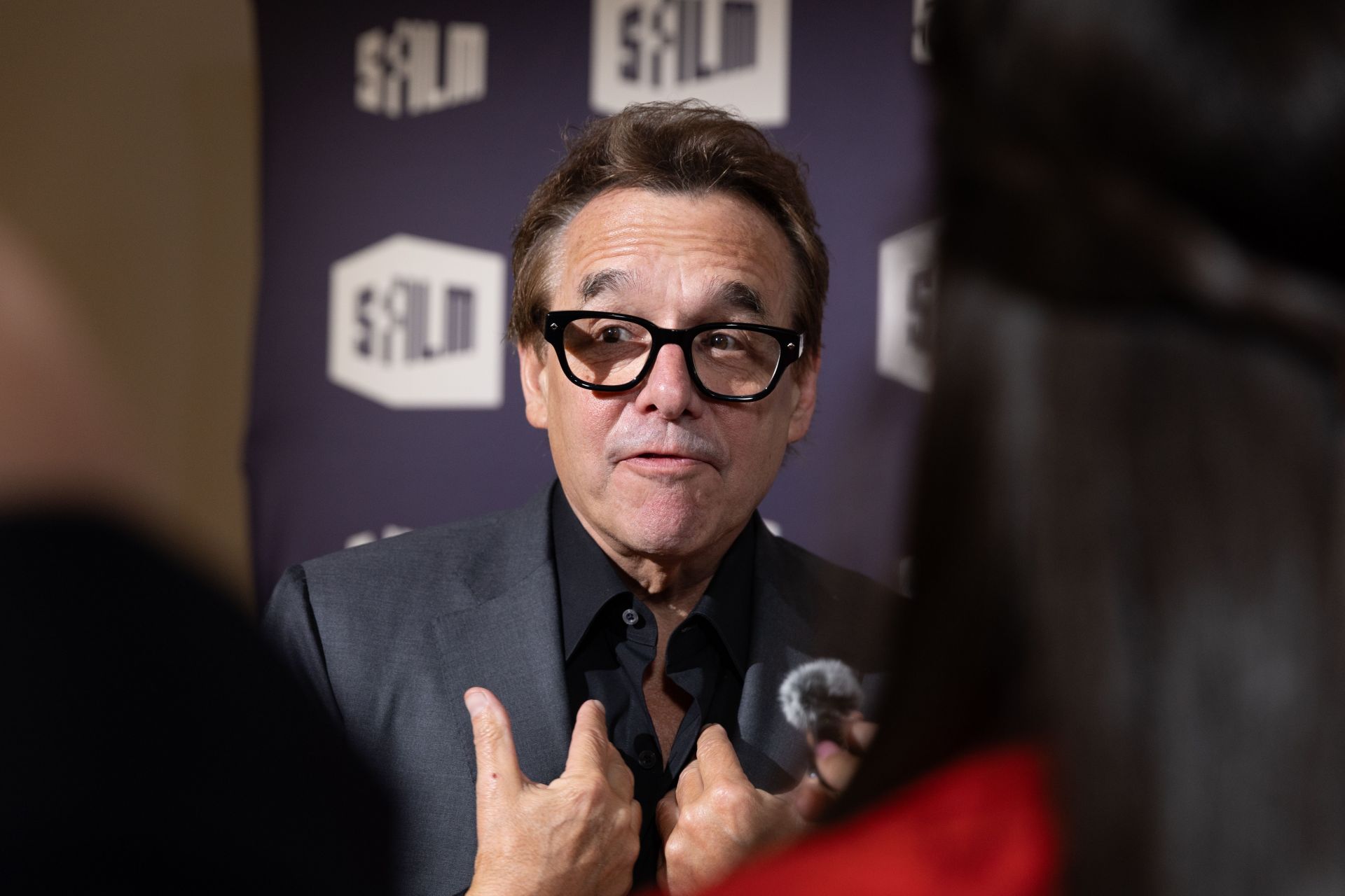 Chris Columbus reveals why a new Harry Potter film is "impossible," citing JK Rowling’s disagreements with crew members