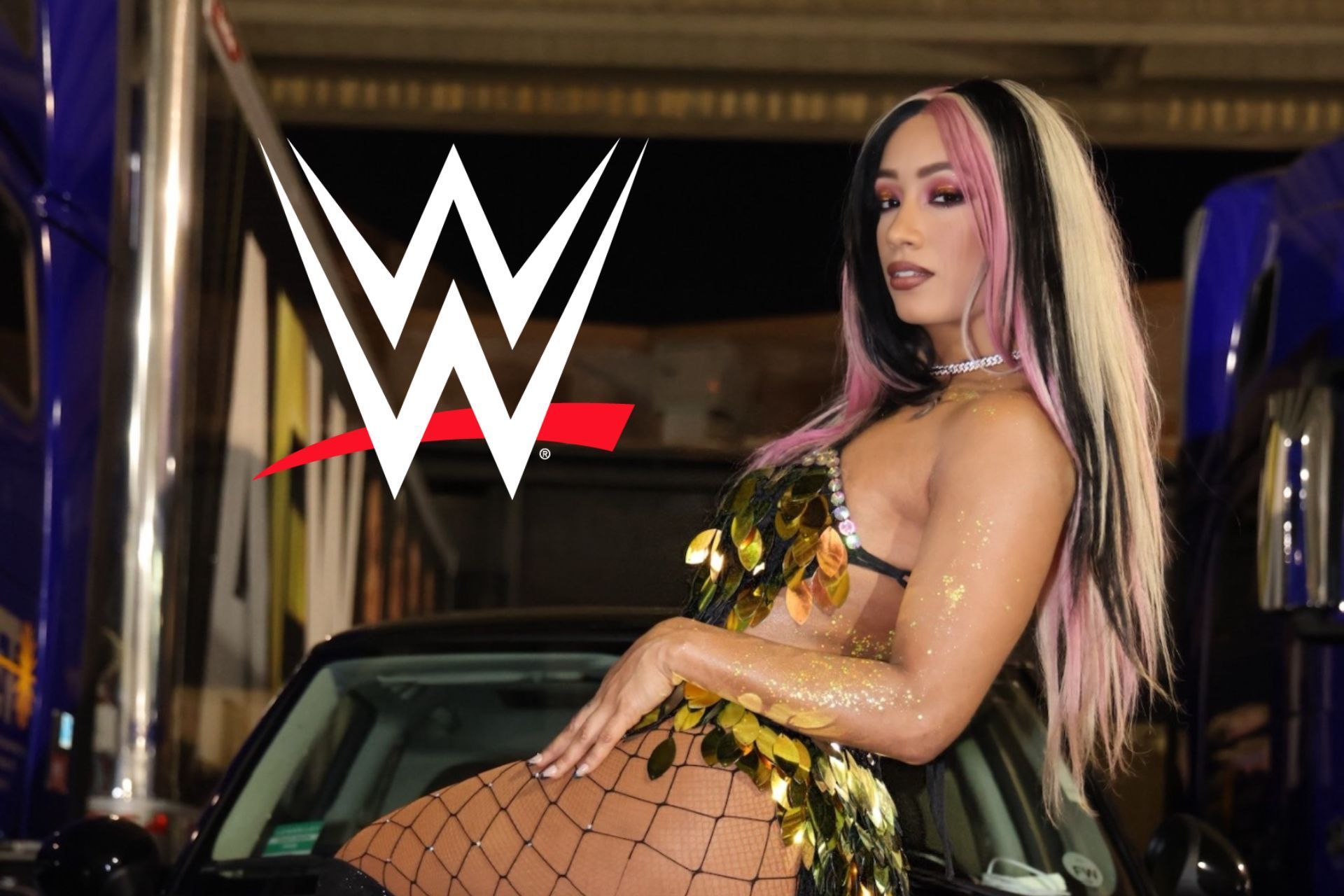 Current WWE star admits Mercedes Mone is on her mind all the time