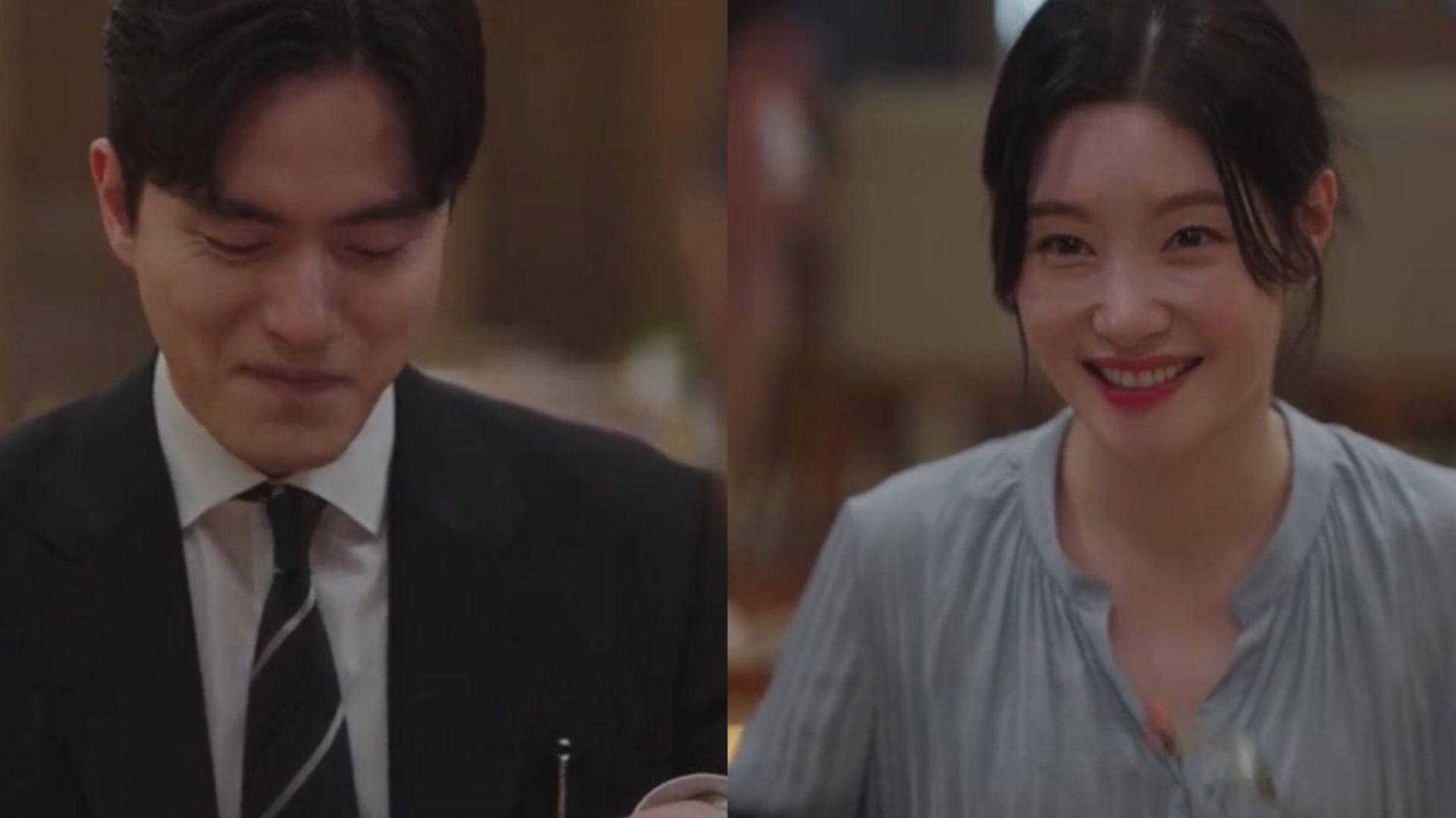 Beyond the Bar ending explained and season 2 renewal possibilities explored: Did Seok-hoon confess his feelings to Hyo-min?