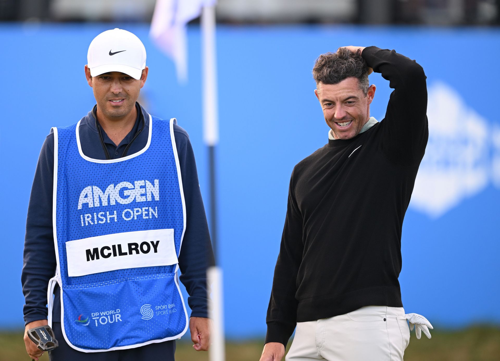 Irish Open 2025 odds and top bets explored