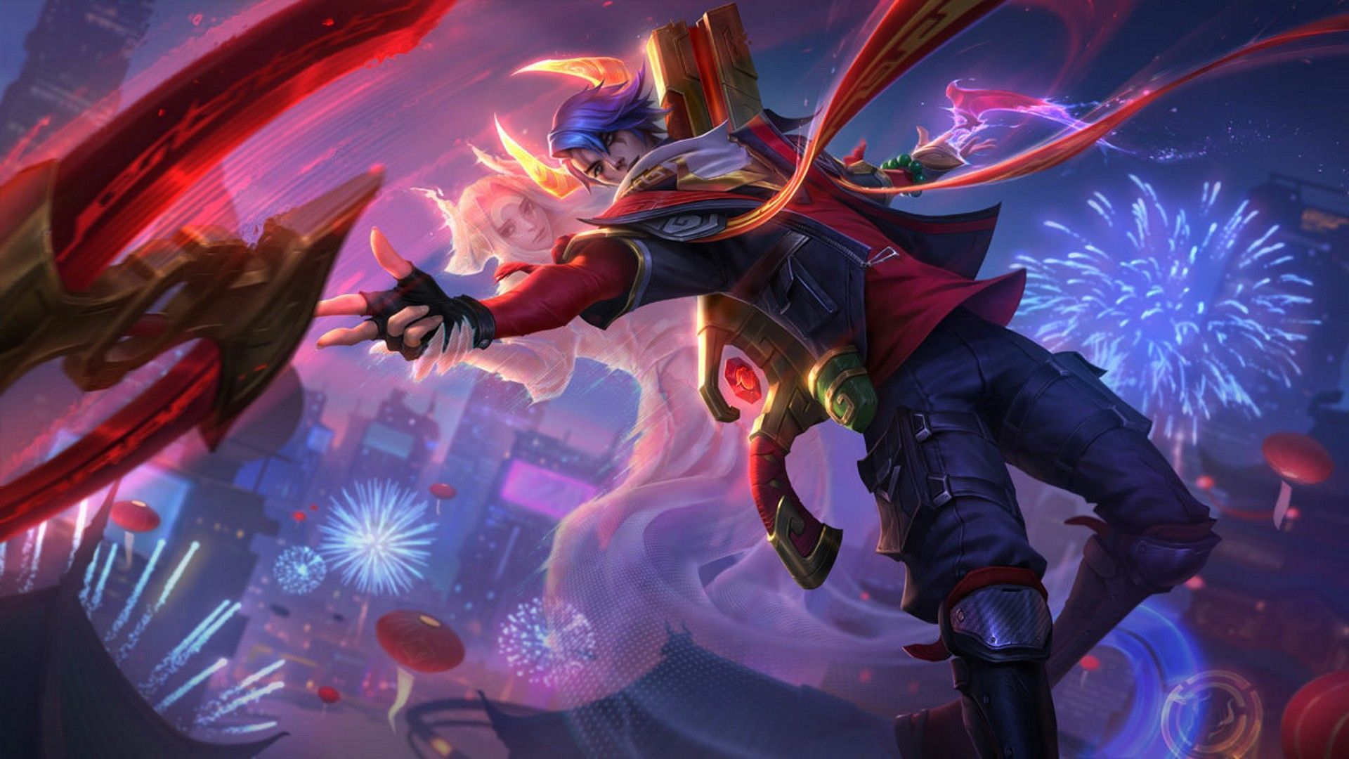 "Who wants a piece of the champ?!": League of Legends LoLdle answers 1157 (Saturday, September 6, 2025)