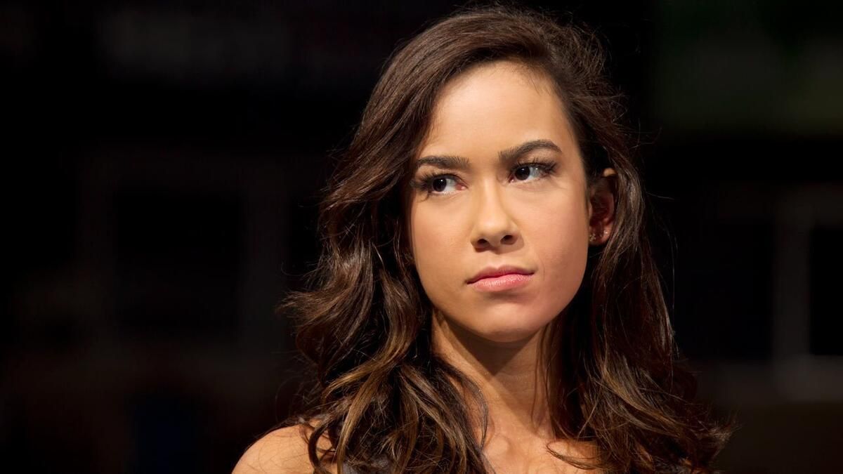 "The girls didn't like her" - AJ Lee was very disliked backstage in WWE due to her attitude, claims wrestling veteran 