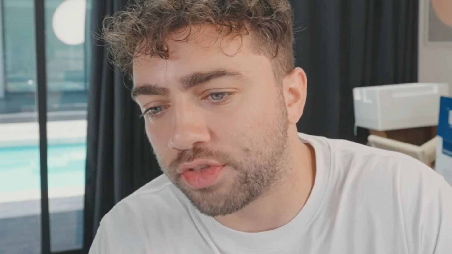 "He won't build a f**king school": Mizkif calls Kai Cenat a 'piece of s*t' for hosting a school segment on Mafiathon 3