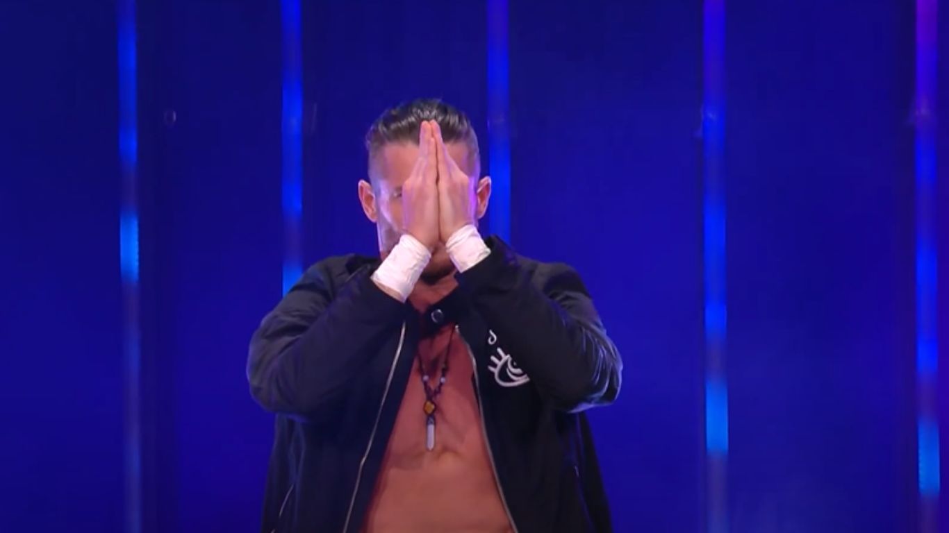 Former WWE champion returns to in-ring competition outside AEW for the first time in over a year