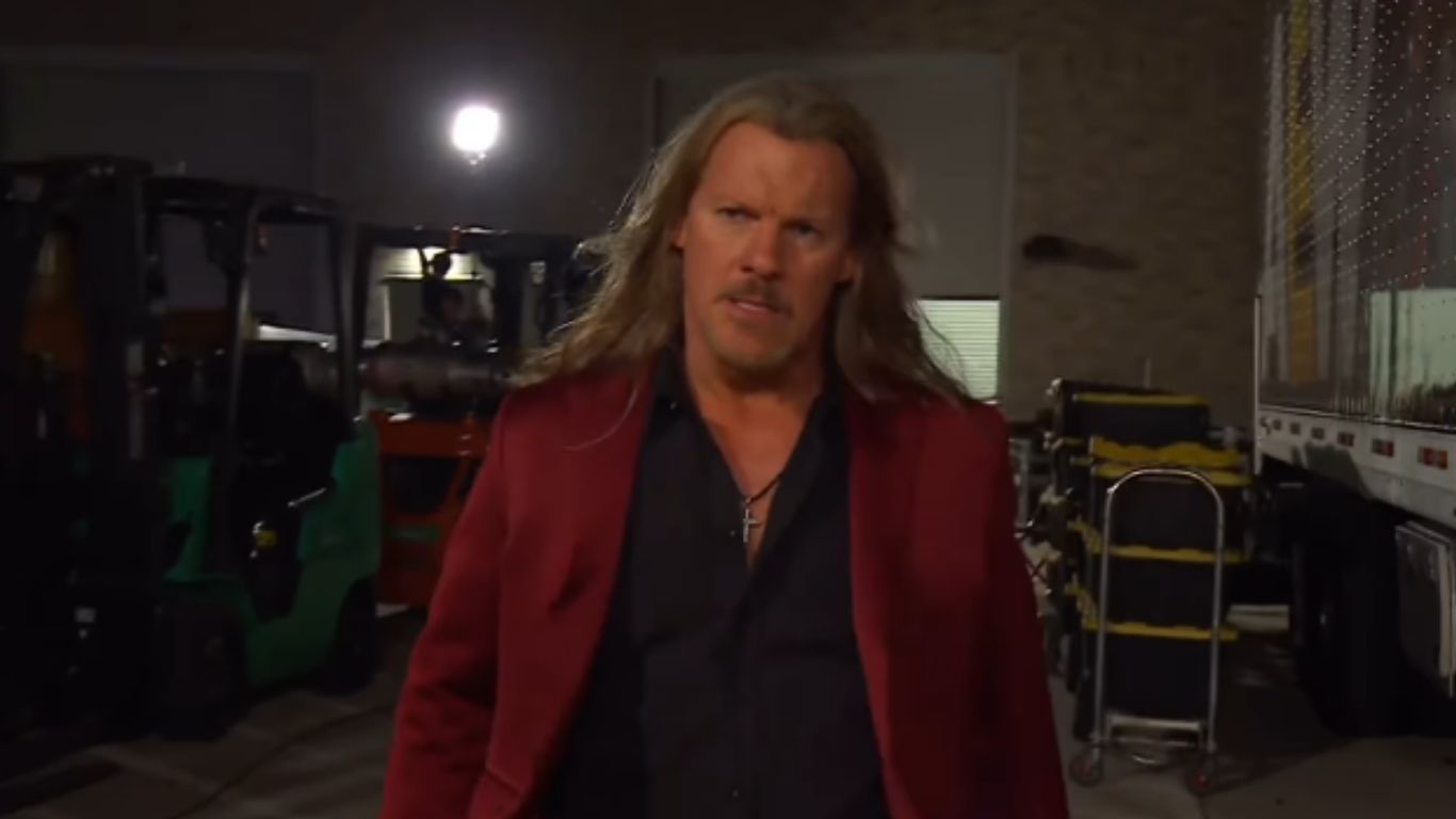 "We need him"- WWE veteran makes bold claim about Chris Jericho's future