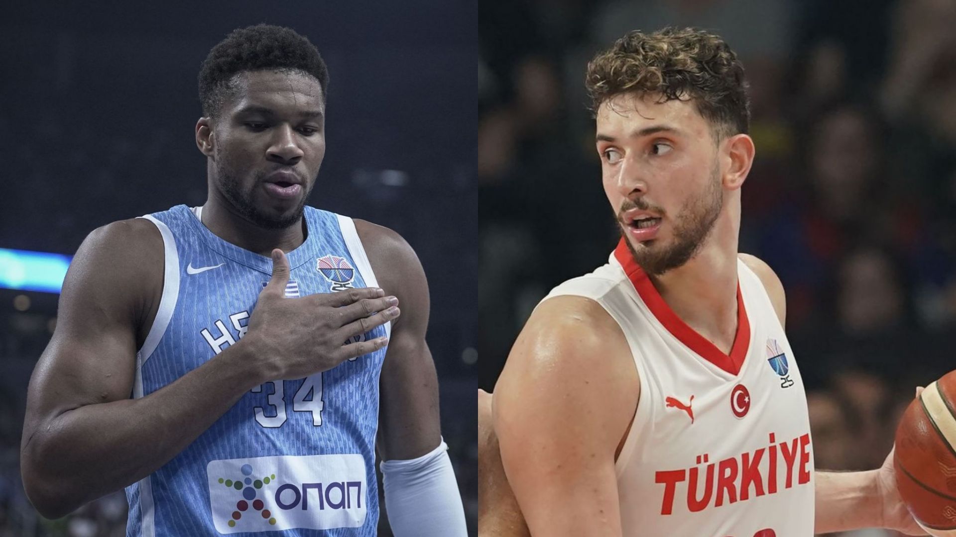 Greece vs Turkey Preview and Prediction for Sept. 12 | 2025 EuroBasket Semifinals